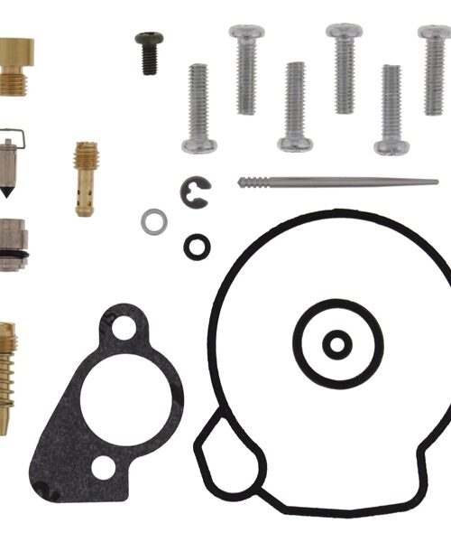 All Balls Carburetor Repair Kit Fits Polaris