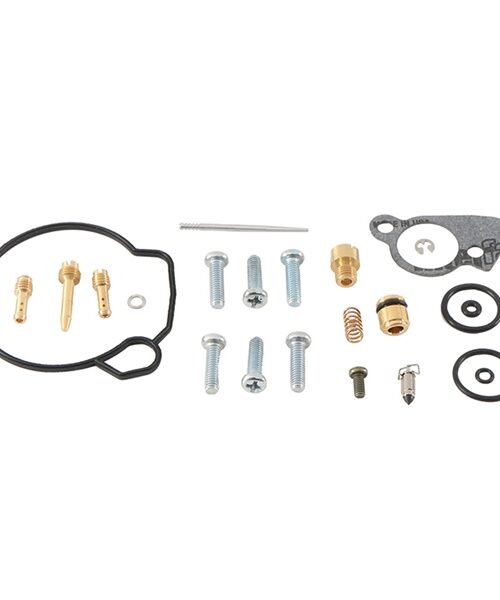 All Balls Carburetor Repair Kit Fits Polaris