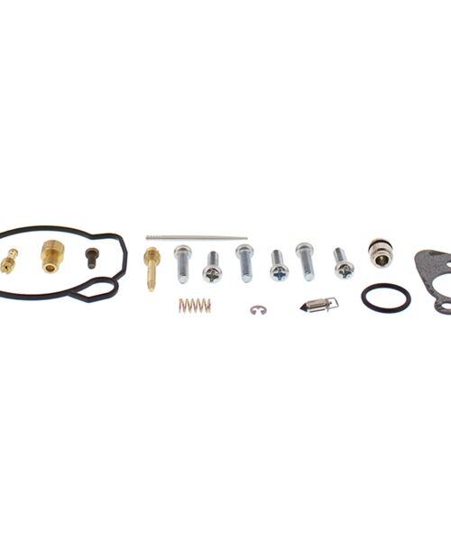 All Balls Carburetor Repair Kit Fits Polaris