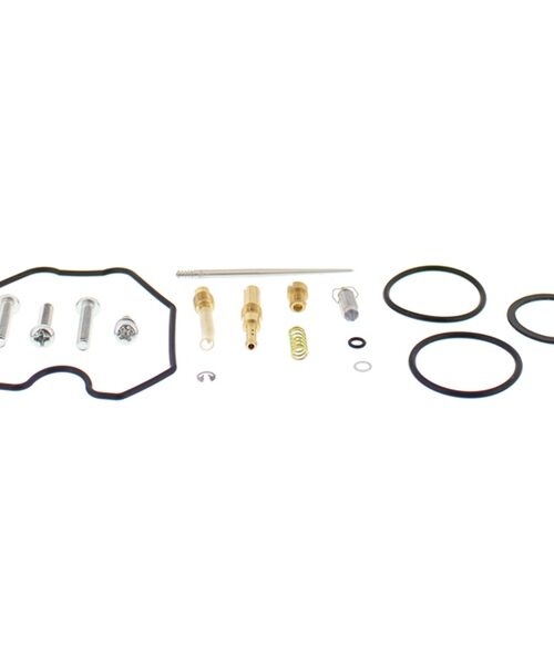 All Balls Carburetor Repair Kit Fits Polaris
