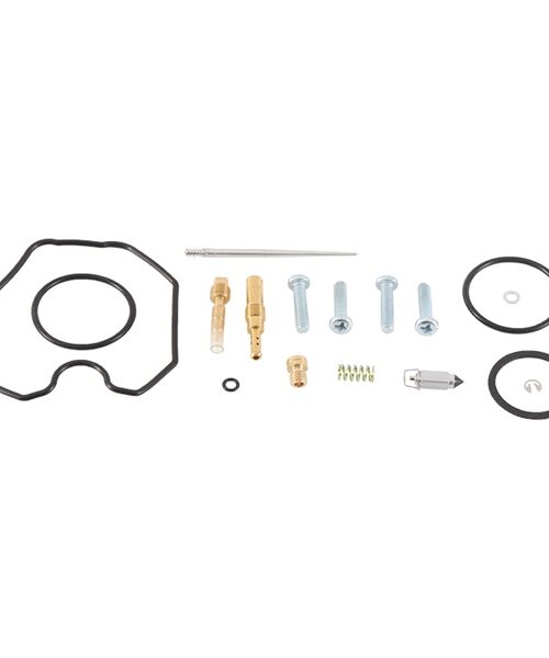 All Balls Carburetor Repair Kit Fits Polaris