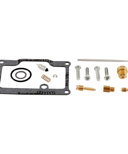 All Balls Carburetor Repair Kit Fits Polaris
