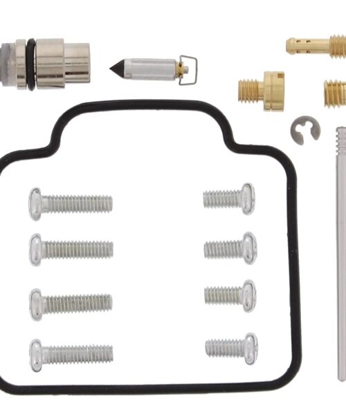 All Balls Carburetor Repair Kit Fits Polaris
