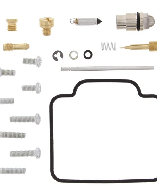 All Balls Carburetor Repair Kit Fits Polaris