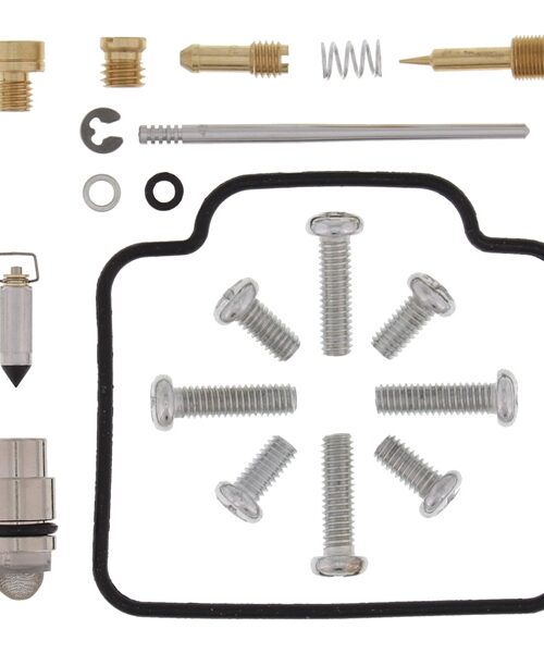 All Balls Carburetor Repair Kit Fits Polaris