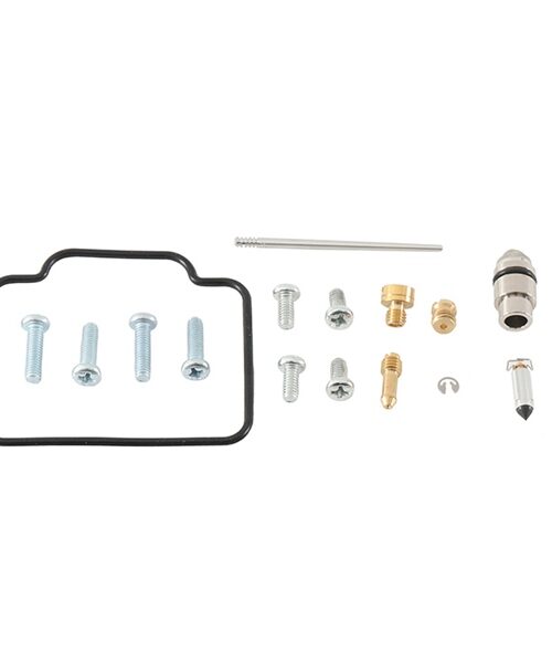 All Balls Carburetor Repair Kit Fits Polaris