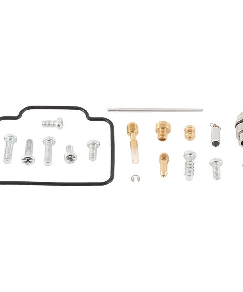 All Balls Carburetor Repair Kit Fits Polaris