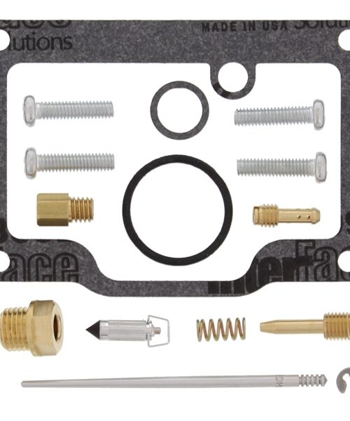 All Balls Carburetor Repair Kit Fits Polaris