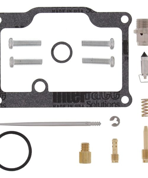 All Balls Carburetor Repair Kit Fits Polaris