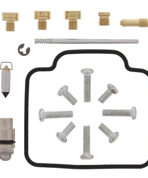 All Balls Carburetor Repair Kit Fits Polaris