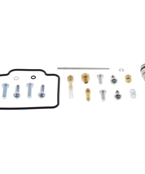 All Balls Carburetor Repair Kit Fits Polaris