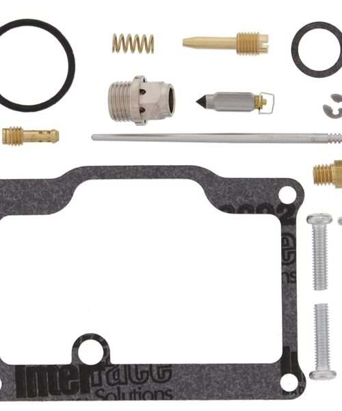 All Balls Carburetor Repair Kit Fits Polaris