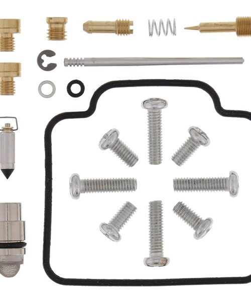 All Balls Carburetor Repair Kit Fits Polaris