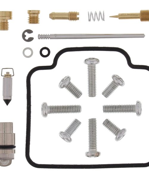 All Balls Carburetor Repair Kit Fits Polaris