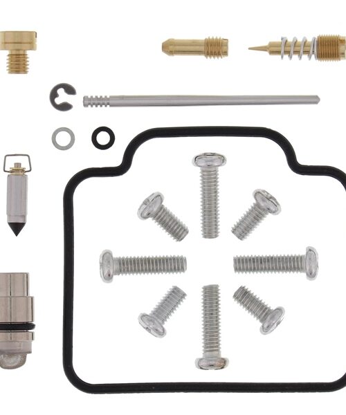All Balls Carburetor Repair Kit Fits Polaris