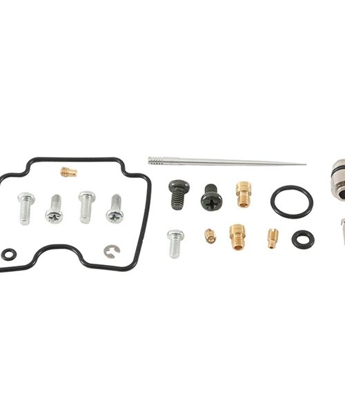 All Balls Carburetor Repair Kit Fits Polaris