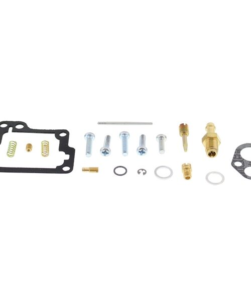 All Balls Carburetor Repair Kit Fits Suzuki