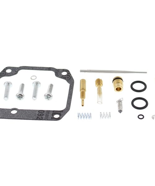 All Balls Carburetor Repair Kit Fits Suzuki