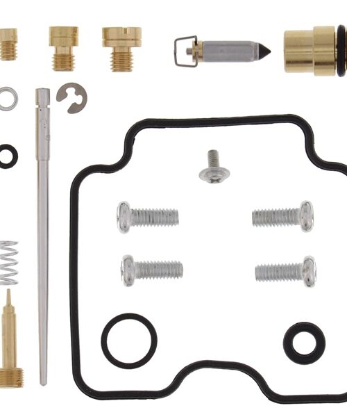 All Balls Carburetor Repair Kit Fits Suzuki