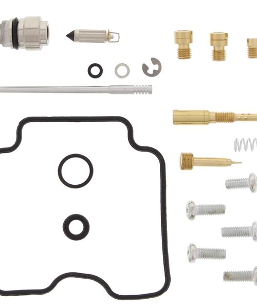 All Balls Carburetor Repair Kit Fits Suzuki