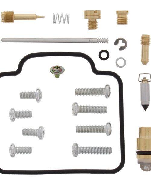 All Balls Carburetor Repair Kit Fits Suzuki