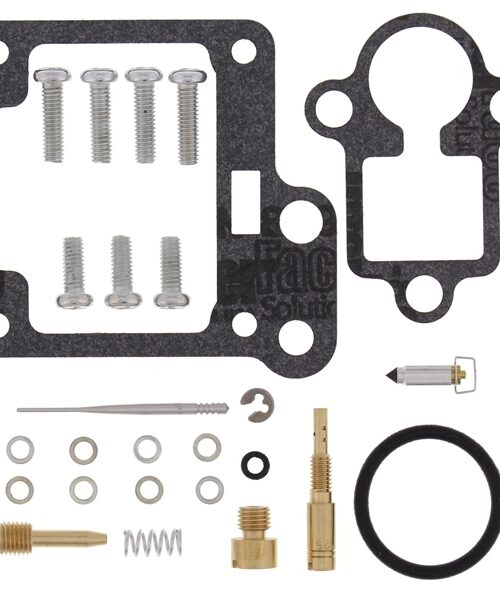 All Balls Carburetor Repair Kit Fits Yamaha