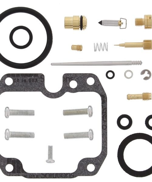 All Balls Carburetor Repair Kit Fits Yamaha