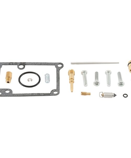 All Balls Carburetor Repair Kit Fits Yamaha
