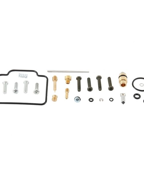 All Balls Carburetor Repair Kit Fits Yamaha