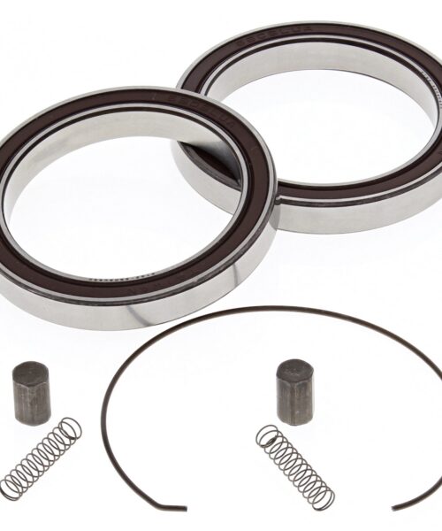All Balls One Way Clutch Bearing Kit Fits Can-am