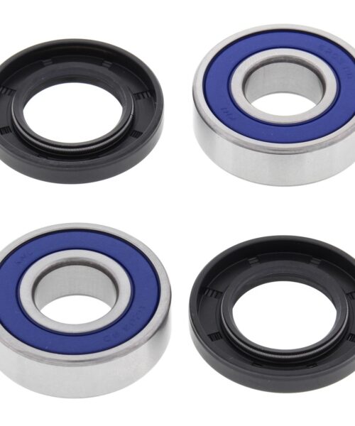 All Balls Wheel Bearing & Seal Kit Fits Yamaha, Fits Polaris