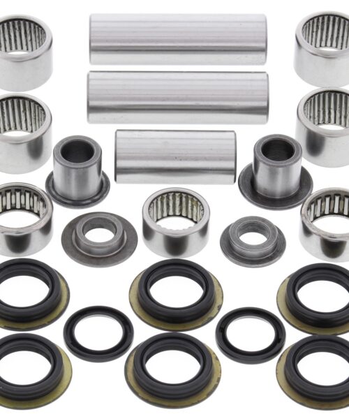 All Balls Swing Arm Linkage Kit Fits Kawasaki, Fits Suzuki