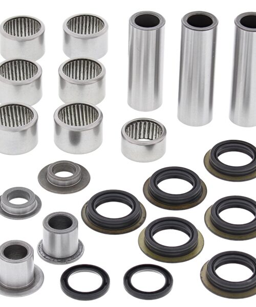 All Balls Swing Arm Linkage Kit Fits Kawasaki, Fits Suzuki