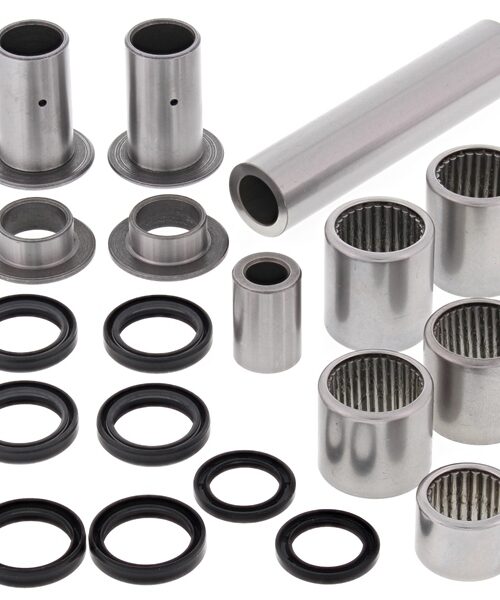 All Balls Swing Arm Linkage Kit Fits Yamaha