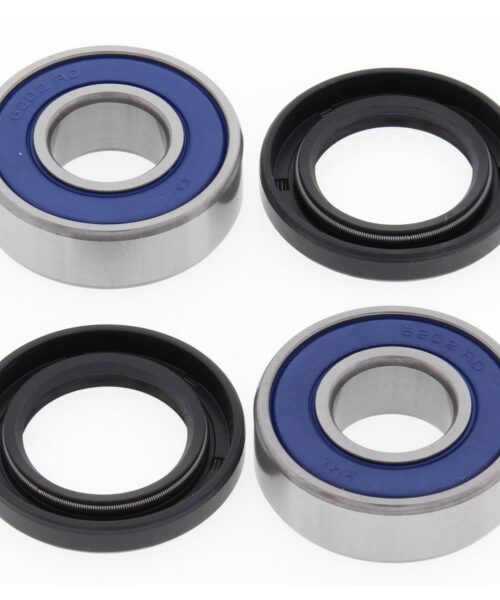 All Balls Wheel Bearing & Seal Kit Fits KTM