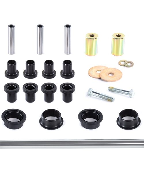 All Balls Rear Independent Suspension Rebuild Kit Fits Polaris