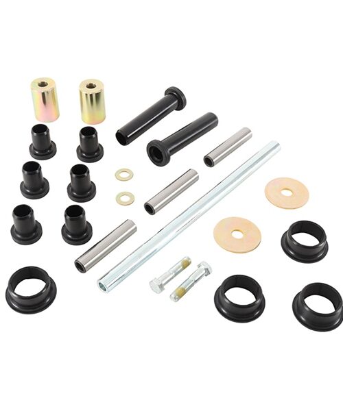 All Balls Rear Independent Suspension Rebuild Kit Fits Polaris