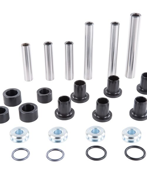 All Balls Rear Independent Suspension Rebuild Kit Fits Polaris