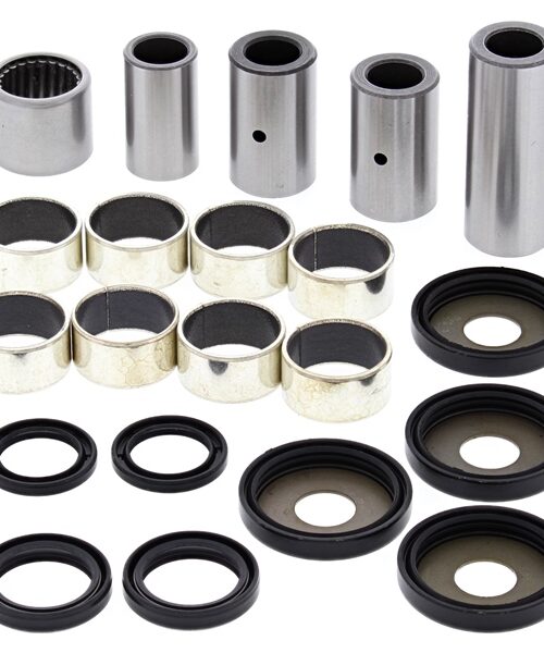 All Balls Swing Arm Linkage Kit Fits Yamaha