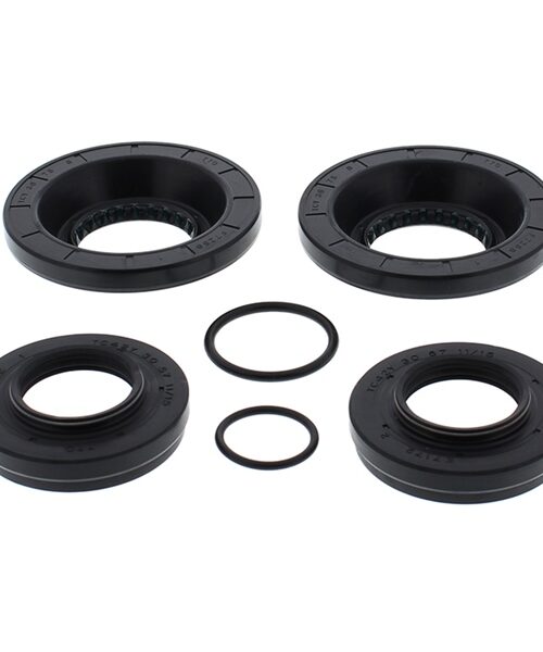 All Balls Differential Seal Kit Fits Honda