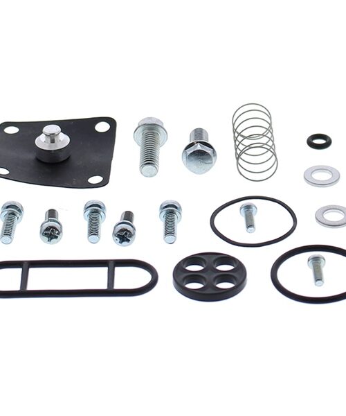 All Balls Fuel Tap Rebuild Kit Fits Suzuki