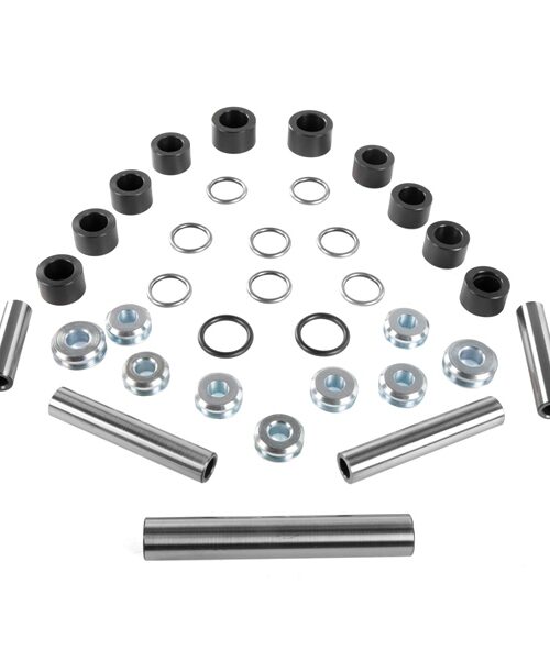 All Balls Rear Independent Suspension Rebuild Kit Fits Polaris