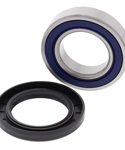 All Balls Wheel Bearing & Seal Kit Fits Kawasaki