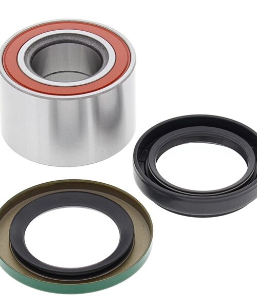 All Balls Wheel Bearing & Seal Kit Fits Can-am, Fits John Deere