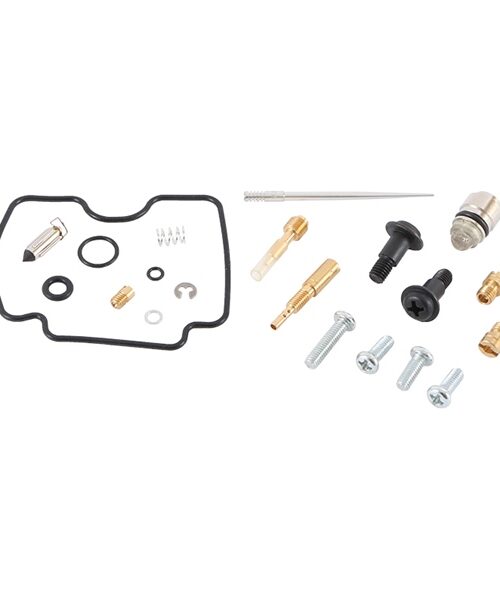 All Balls Carburetor Repair Kit Fits Yamaha