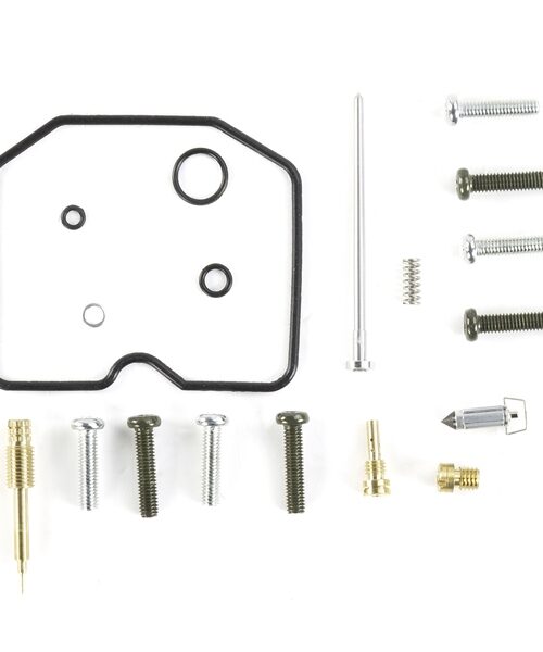 All Balls Carburetor Repair Kit Fits Kawasaki
