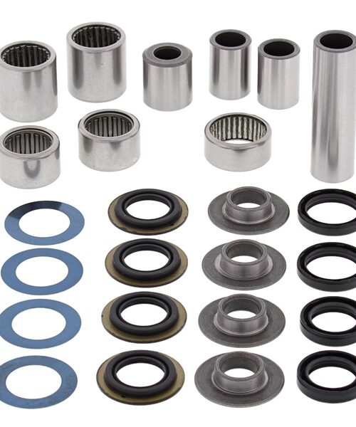 All Balls Swing Arm Linkage Kit