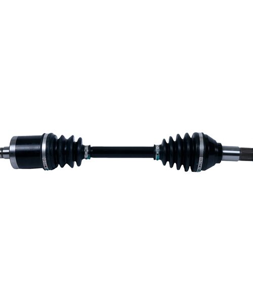All Balls 6 Ball Heavy Duty Axle Fits Can-am