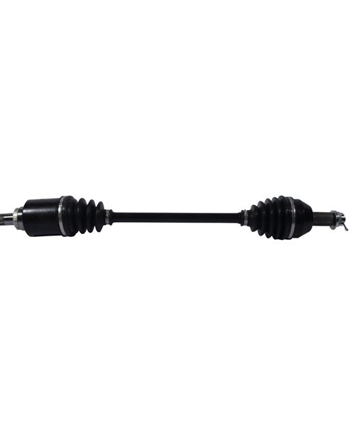 All Balls 6 Ball Heavy Duty Axle Fits Honda