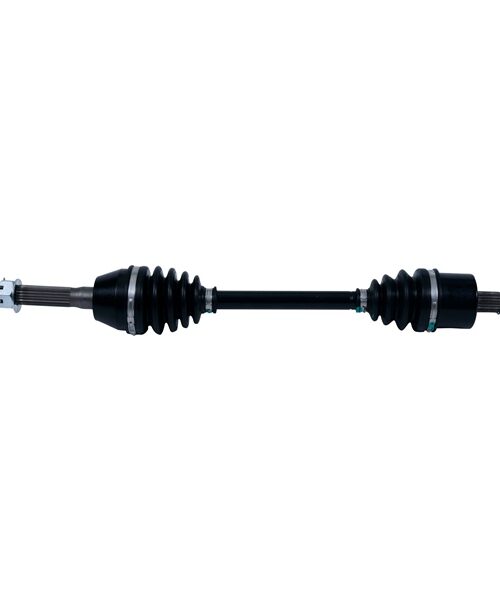 All Balls 6 Ball Heavy Duty Axle Fits Polaris